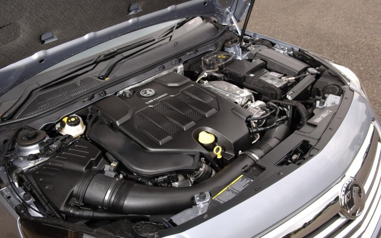 Опель Инсигния 2.0 турбо дизель