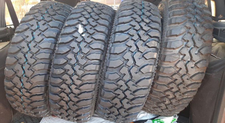 Cordiant off Road 215/65 r16 102q