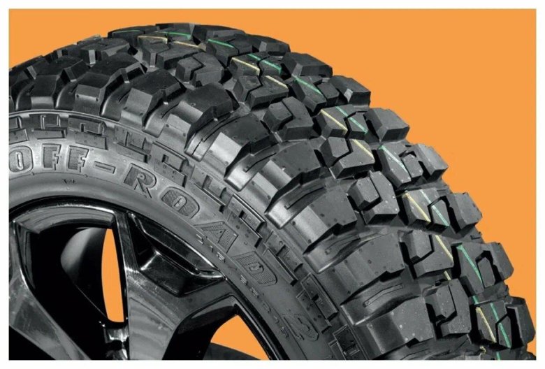 Cordiant off Road 2 225/75 r16