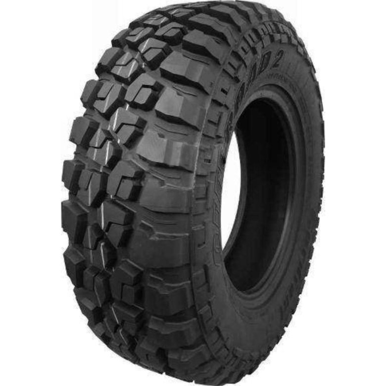 Cordiant off Road 2 225/75 r16 104q