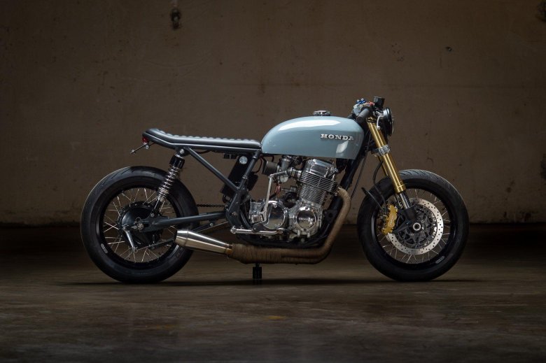 Honda CB 750 кастом