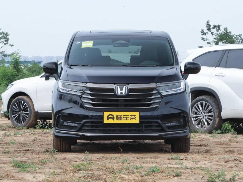 Хонда одисей