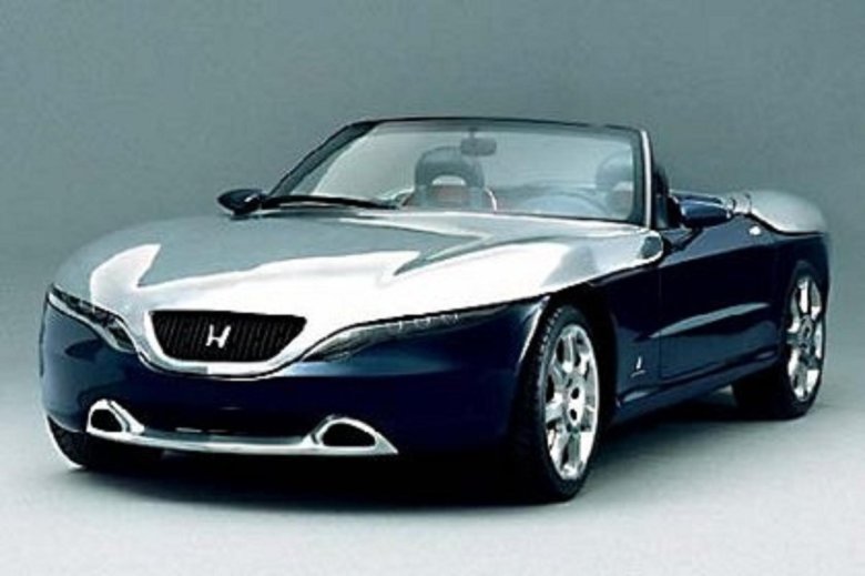 Pininfarina 1995