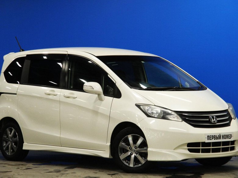 Хонда Фрид 2010