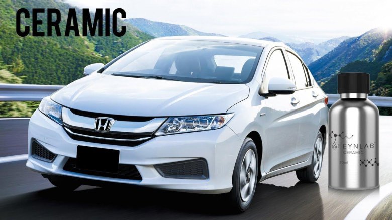 Хонда Грейс